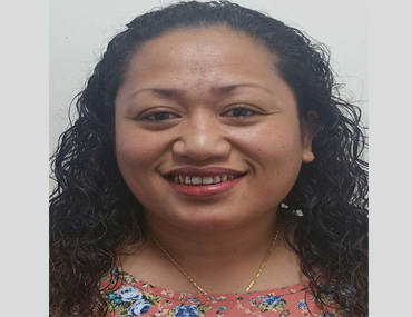 Kayla S. Igitol