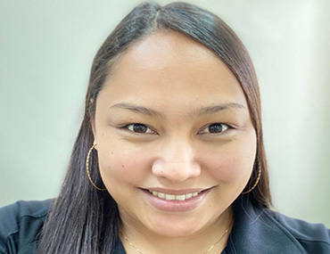 Jenna Dyn P. Borja