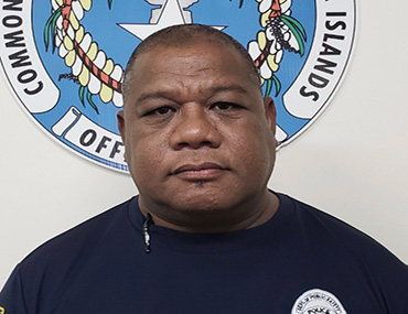 Henry Emery L. Kaipat
