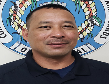 Joseph E. Santos