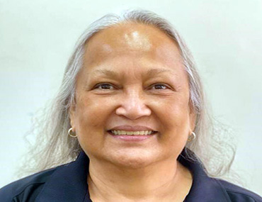 Julita A. Villagomez